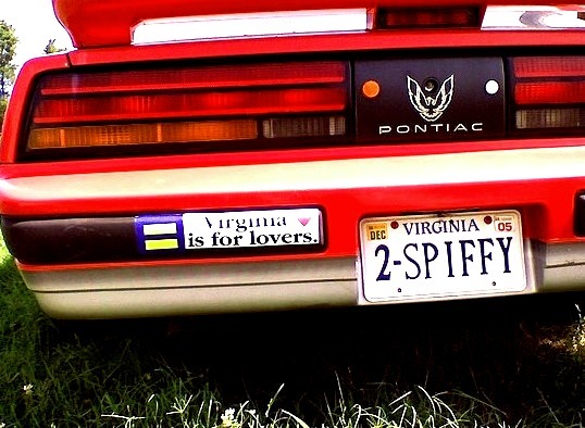 89 Pontiac Firebird
